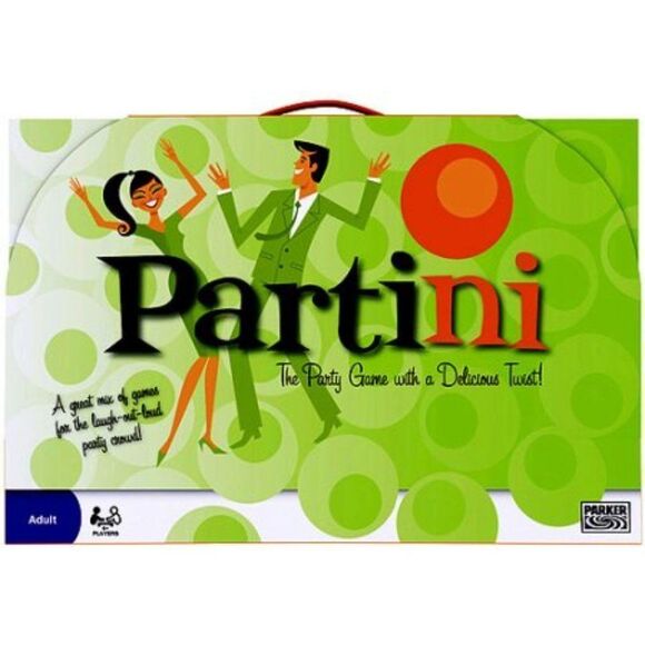 Partini Game  - Picture 2 of 2